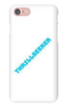 thrill5eeker iPhone Phone Cases