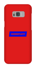 codenotleyt Samsung Phone Cases
