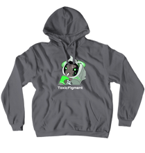 ToxicFigment Pullover Slurp Hoodie