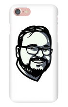 StyrofoamPanda's iPhone Case