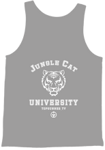 topgunner_tv Tank Top