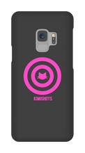 Kimi Samsung Case Pink