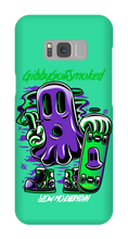 GibbyGotSmoked Samsung Phone Cases