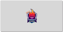 code_maxquiavelico XXL Gaming Mousepad
