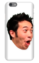 yaboiweller iPhone Phone Cases