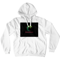 Hoodies (No-Zip/Pullover)