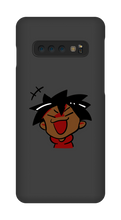 UltraKen Logo Samsung Case