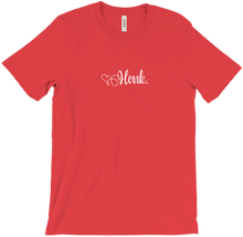 Madame-Goose Honk(White) T-Shirt LIMITED
