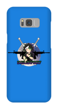 DxI Samsung Phone Cases