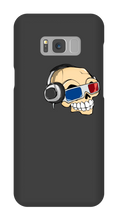 Gaming Buddy Samsung Phone Case