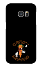carot760 Samsung Phone Cases