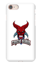 Rancid iPhone Phone Cases