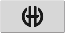 GildedHammer XXL Gaming Mousepad