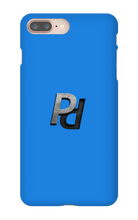 perdurable_ iPhone Phone Cases