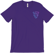 PizzaPixie Schmol Logo T-shirt