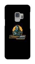 ItsAgentGrim Samsung Phone Cases