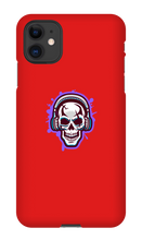 misterbenitez iPhone Phone Cases