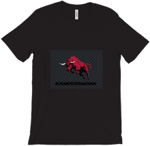 bullmeisternation1 T-Shirts