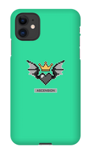 Ascension iPhone Case