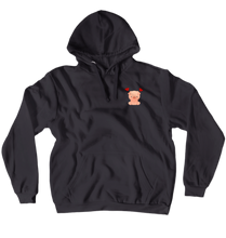 demitje01 Hoodies piggyLove (No-Zip/Pullover)