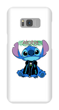 greenmachineyt Samsung Phone Cases