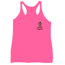 Women Tanktop - Beklagenswert mit Logo