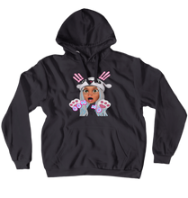 Hoodies (No-Zip/Pullover)