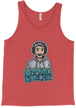 GamingByDecree Tank Top
