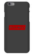 misfitspy74 iPhone Phone Cases