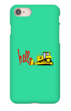nagynorbert4 iPhone Phone Cases