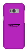 Maker Industries Samsung Phone Cases