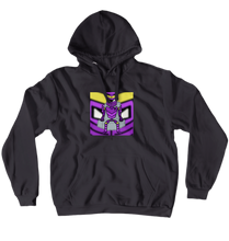 botclowed Hoodies (No-Zip/Pullover)