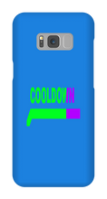 COOLDOWN Samsung Phone Cases