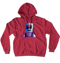 djmello69 Hoodies (No-Zip/Pullover)