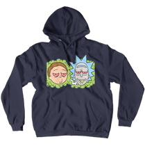 smokncutie420 Hoodies (No-Zip/Pullover)