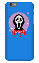 deranged_panda Hype Phone Case