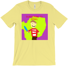 Minkl T Shirt