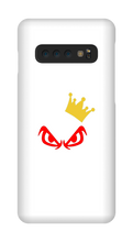 iSharrieff King Samsung Case