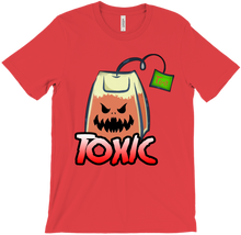 Toxic T-Shirts
