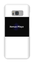 xenusplayz Samsung Phone Cases