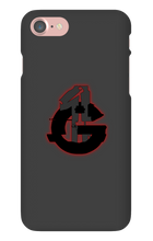 Toronto Gl1tch iPhone Case (G1)