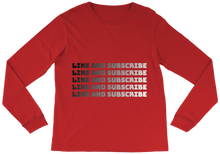 bentleytrent Long Sleeve Tee