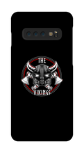 Vikings Samsung Phone Cases