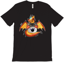 sun_le_drakon T-Shirts