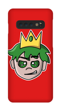 cranidos_ Samsung King Cases