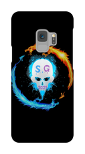 Funda para Samsung SG21
