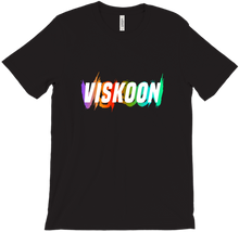 BIG LOGO // T-SHIRT