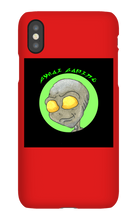 gyrai_gaming iPhone Phone Cases