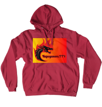 NapoGamer.TTV Hoodies (No-Zip/Pullover)