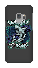 woodrow_jenkins Samsung Phone Cases